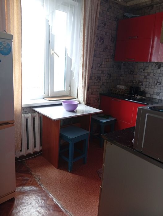 Продам 2х комнатную квартиру