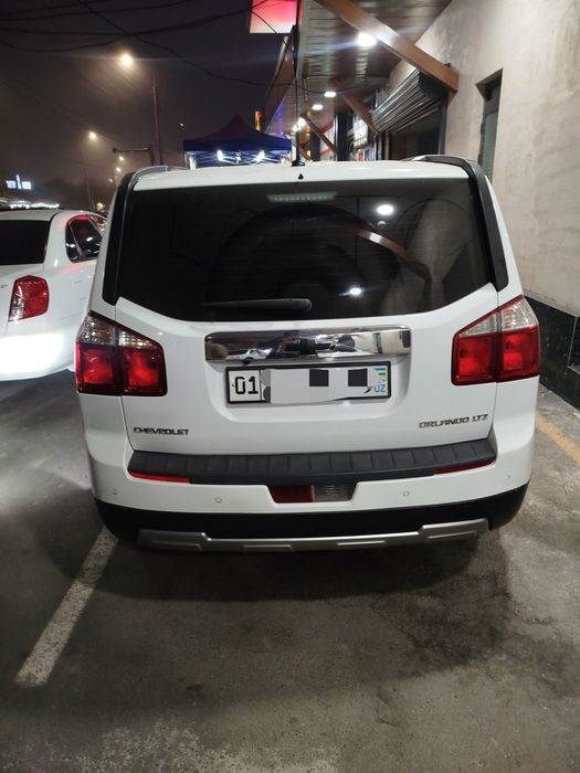 Arlando 2014 yil ful