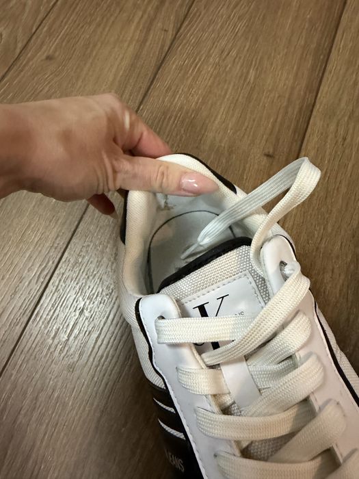 Мъжки маратонки Armani Exchange, Calvin Klein Jeans