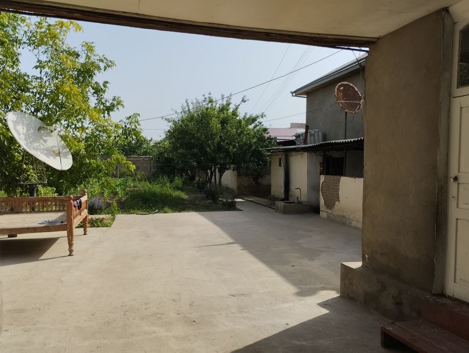 Уй сотилади ,денов туманида,