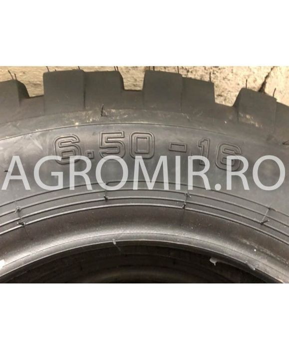 ANVELOPA 6.50-16 PETLAS TD-16 8PR TT  Cauciucuri tractor, Fiat, Case, Fendt, John Deere, New Holland, Massey Ferguson, UTB   Cauciucuri tractor, Fiat,