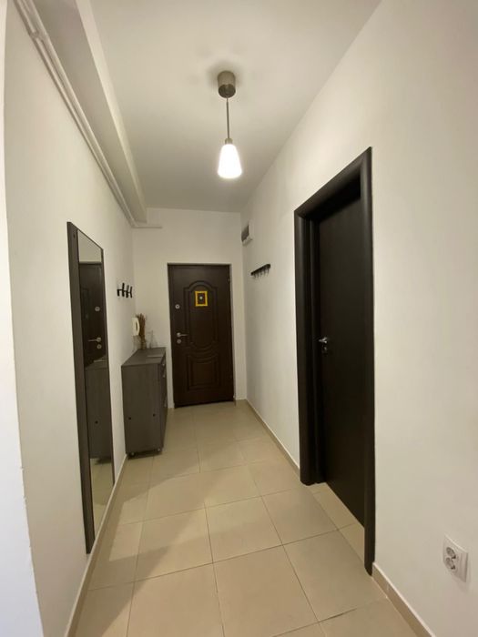Apartament 2 camere- Bucurestii Noi, langa metroul Parc Bazilescu