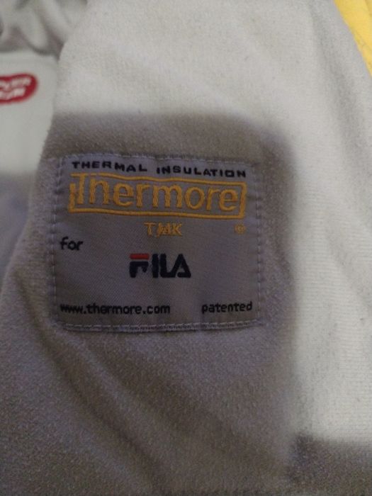 Fila geaca mărimea 130