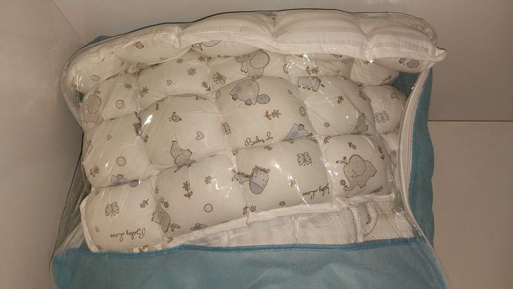 Болалар кровати холати яхши