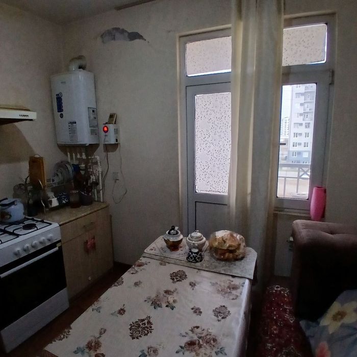 Срочно продаётся квартира Чоштепа