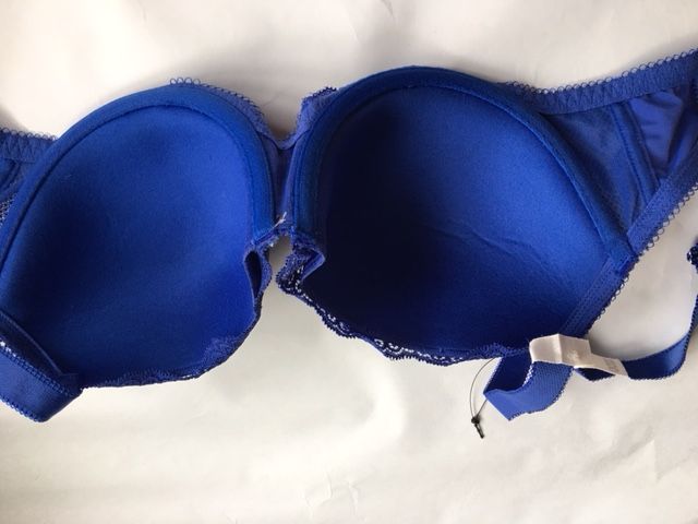 Страхотен сутиен 70 DD - промоция - 10 лв