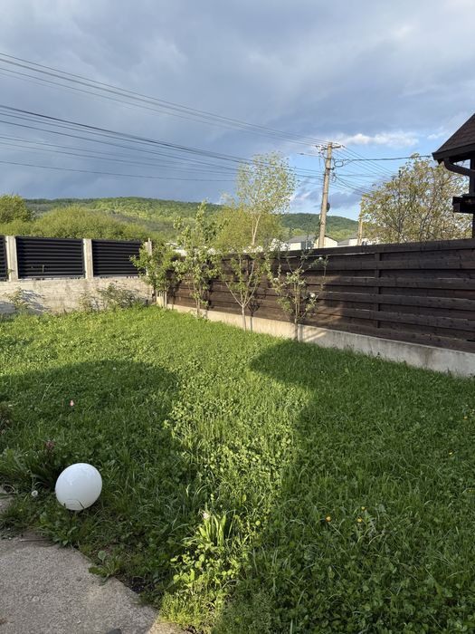 Vilă Deosebită Valea Mare-Ștefănești | 4 Dormitoare | Grădină cu Irigații