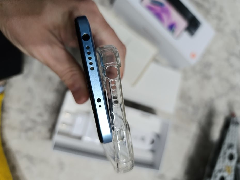Redmi Note 12S, в отличном состоянии