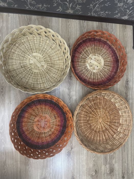 Корзины для подарков