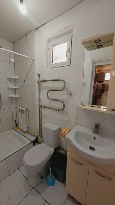 Времянка Пахтакорда