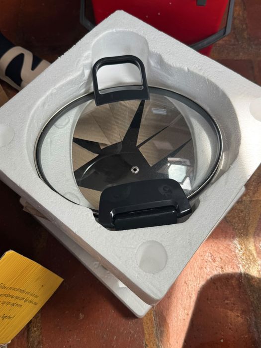 Oala crockpot multicooker