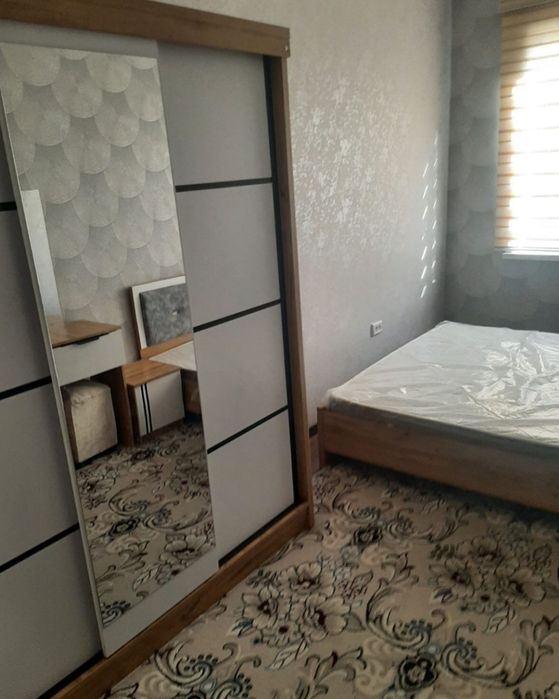 Аренда квартиры 2/7/10 Бектимирский район . Водник . ЖК Мусафо Маскан.