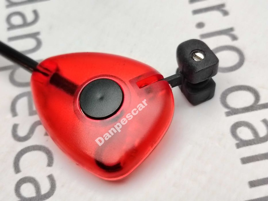 Set 4 Swingeri cu bile magnetice si Iluminare COLOR Wind Blade SW 015