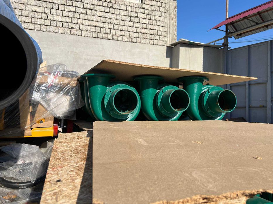 Помпа насос / dizel nasos /солярка насос для мотопомпа HW-150