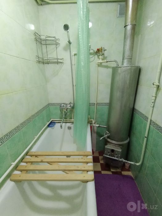 Сдаю квартиру на Бульваре.