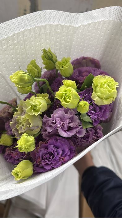 Цветы оптом Розы