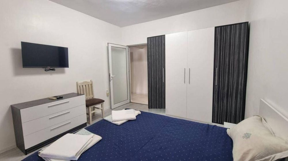 Дава се под наем Двустаен апартамент в Варна, Гръцка махала - 60 кв.м за 560.49 € - Снимка #4