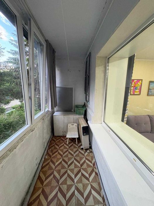 Продам 1 ком квартиру на гор парке