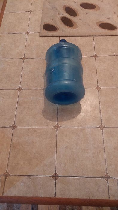 Бутыль 19 л для диспенсера