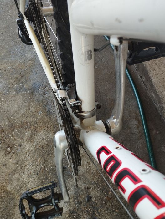 Велосипед Specialized Hardrock