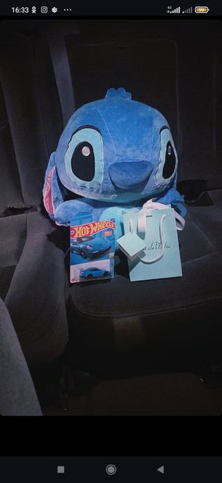 Ayiq Teddi (30sm 3metrgacha)