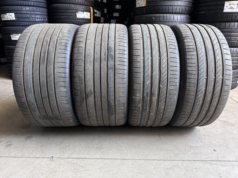 285/40/22 325/35/22 CONTINENTAL