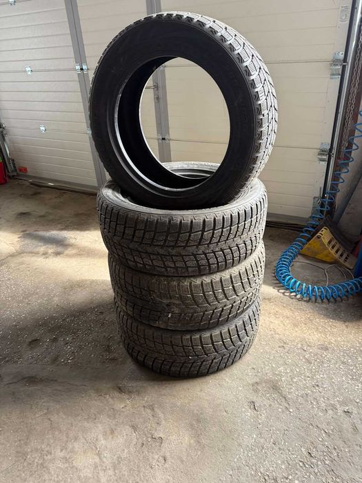 Зимни гуми Green Max Ice I-15 SUV