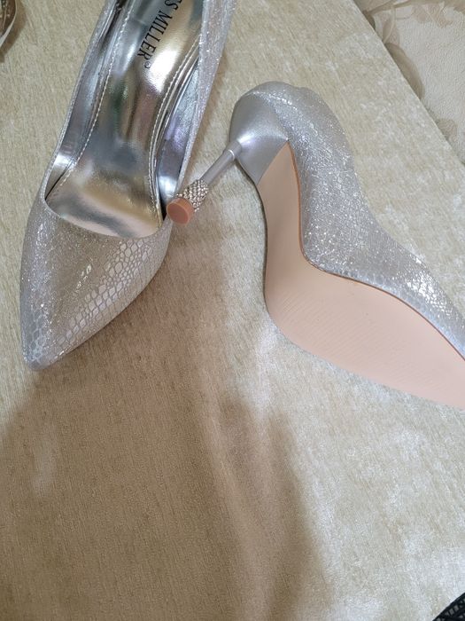 туфли новые изысканные р.36