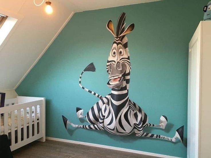 Pictura, decor petreceri, decor pereti