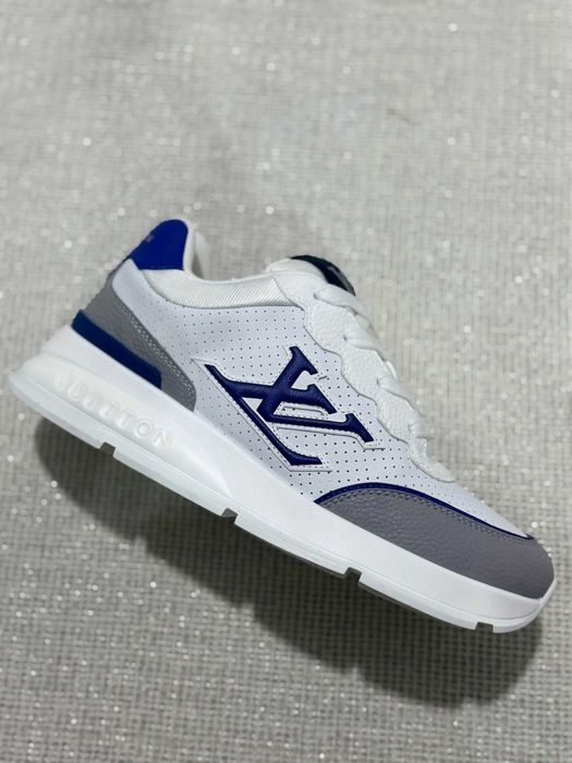 Adidasi Louis Vuitton RunAway Premium