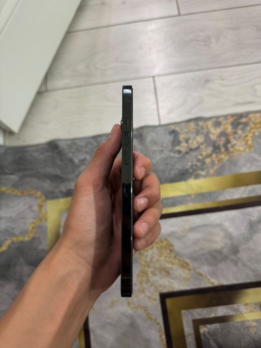 Iphone 13pro max 256gb