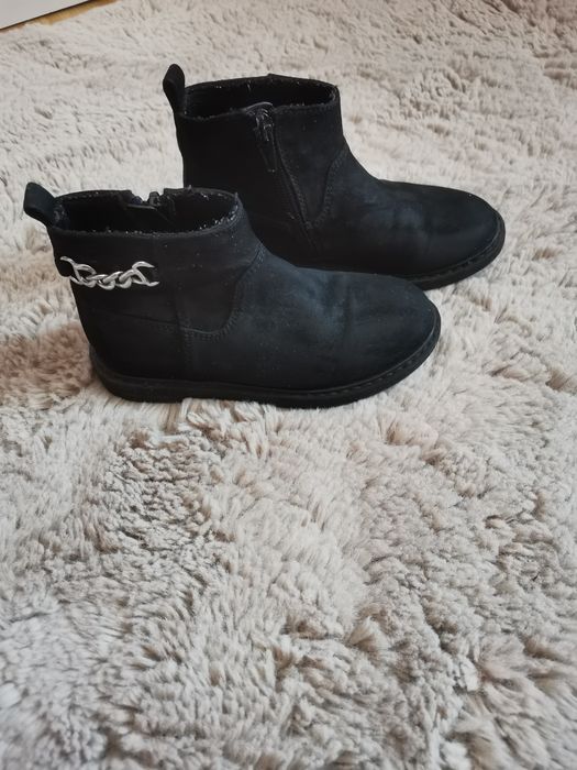 Ghetute elegante Lefties