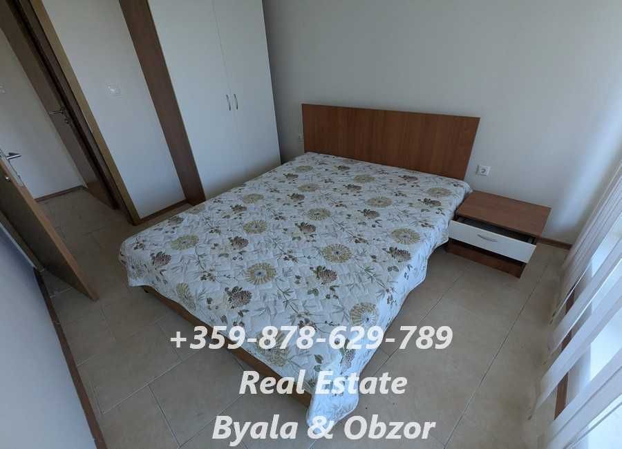 Продава се Двустаен апартамент в Обзор - 65 кв.м за 875 €/кв.м - Снимка #10