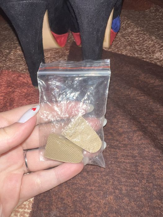 Италиански обувки