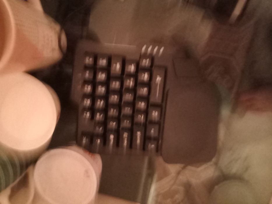 Клавиатура и мишка к телефону