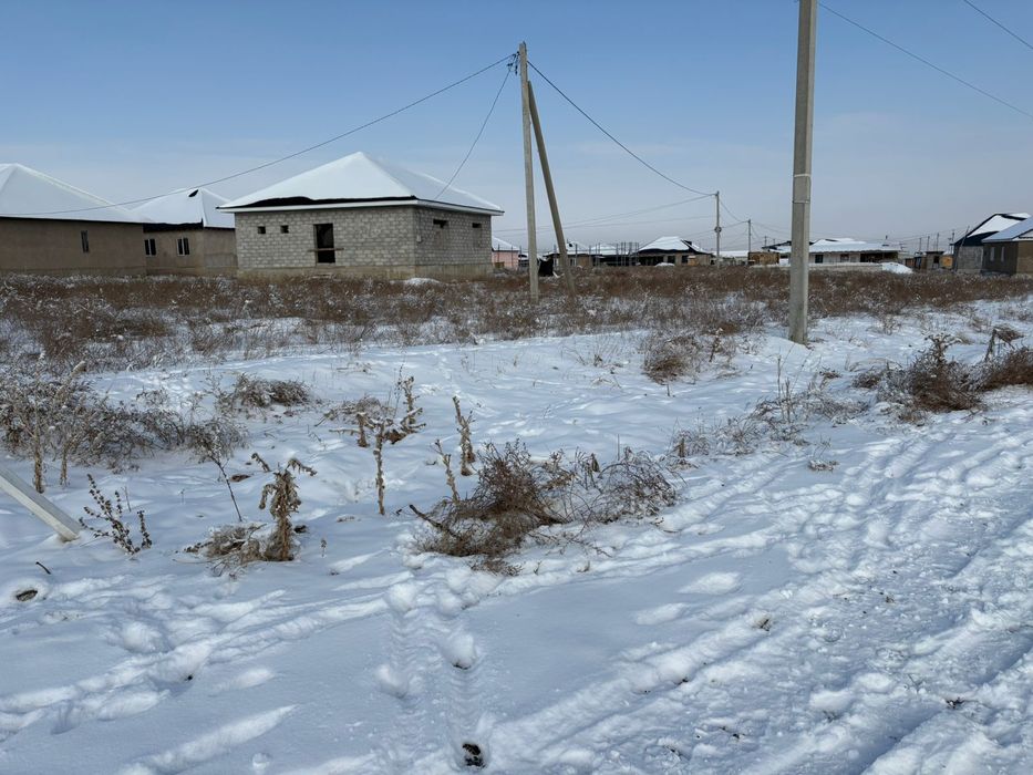 Участка Рассрочка Жер