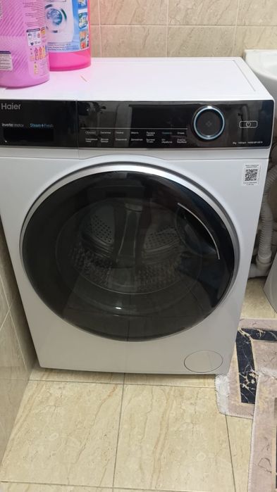 Дешевый ремонт стиральных машин