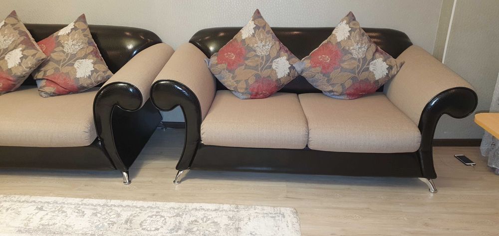 Продам уголок мягкий 3×2×1