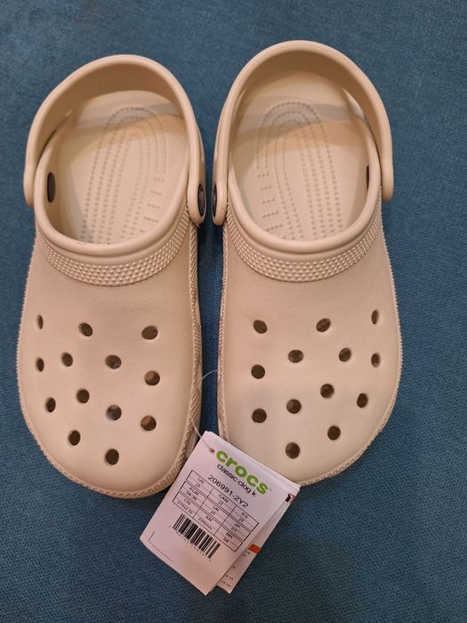 Crocs оригинални чехли