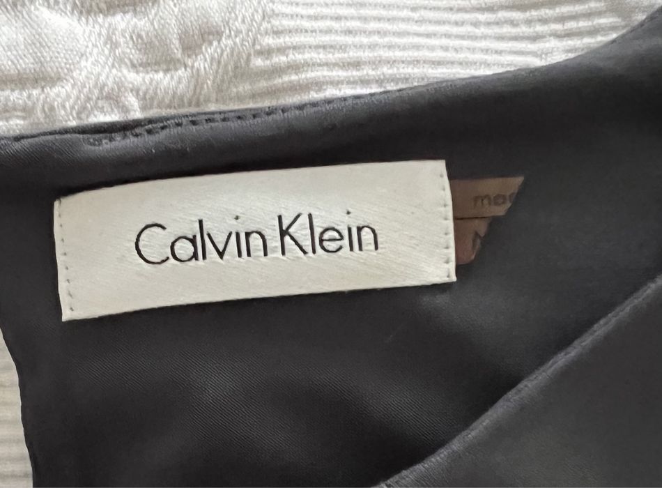Bluza Calvin Klein originala