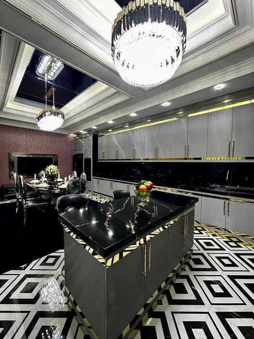 ;Hovli 8xona 396м2‼️Участок 8ком 396м2‼️8-room house, 396 sq. m.‼️