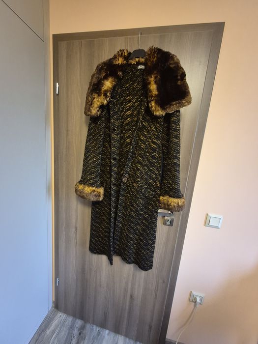 Пролетно есенно манто