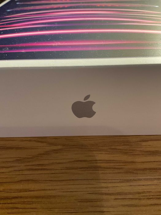Таблет Apple - iPad Pro 4, 11'', 512GB, Space Grey