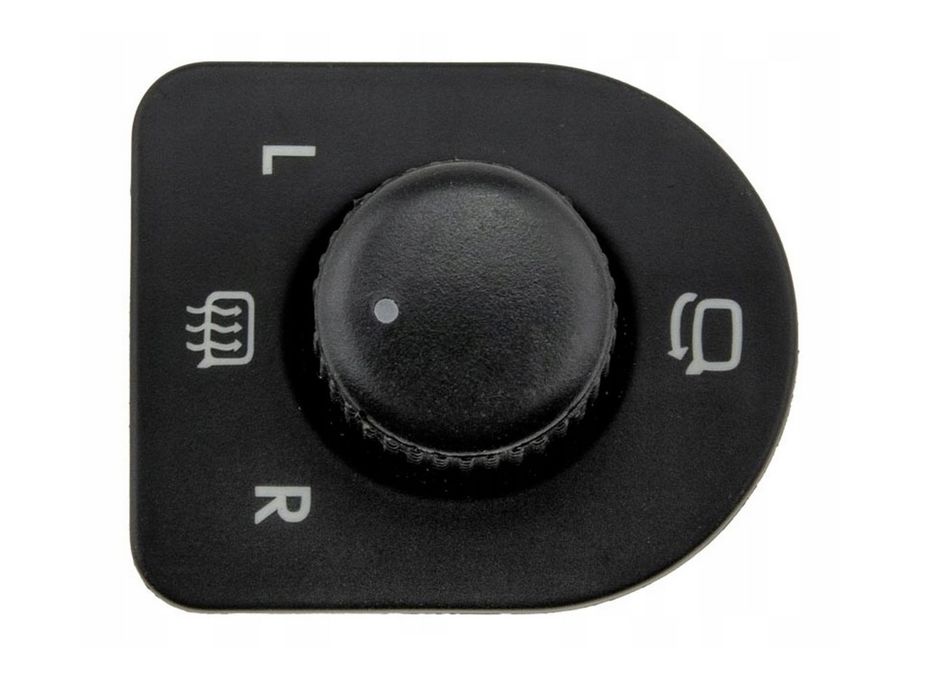 Бутон за ел огледало за Volkswagen Transporter T 5, Multivan 5