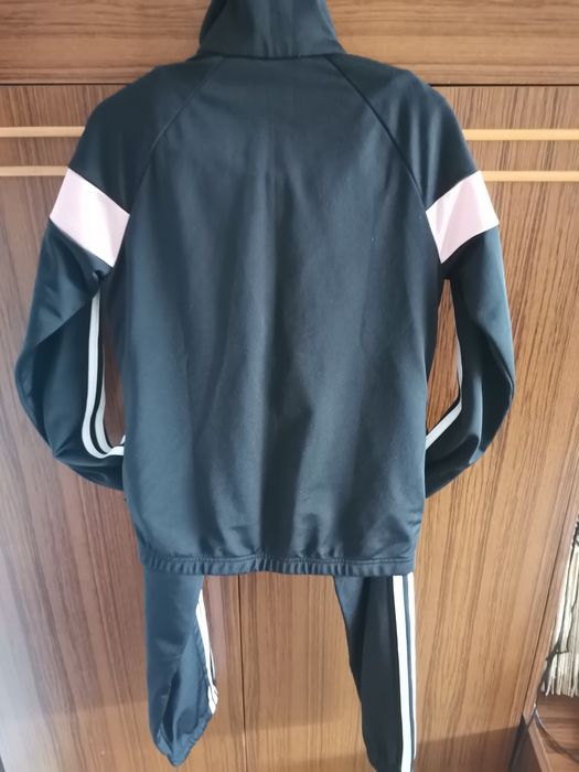 Спортен екип ADIDAS за момиче