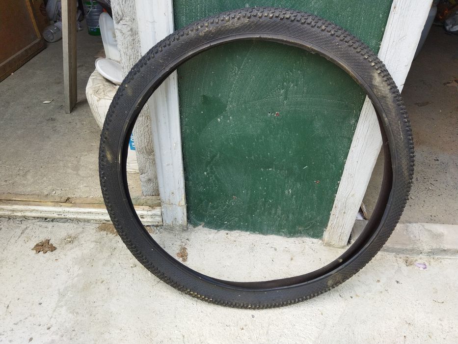 Велосипедная Покрышка 27.5"