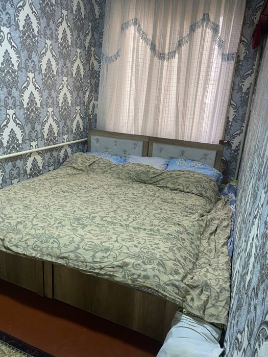 Квартира сотилади