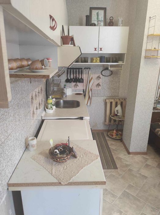 Продава се Тристаен апартамент в Стара Загора, Самара 1 - 68 кв.м за 338 €/кв.м - Снимка #10