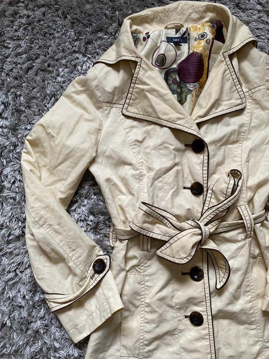 pardesiu scurt jakes