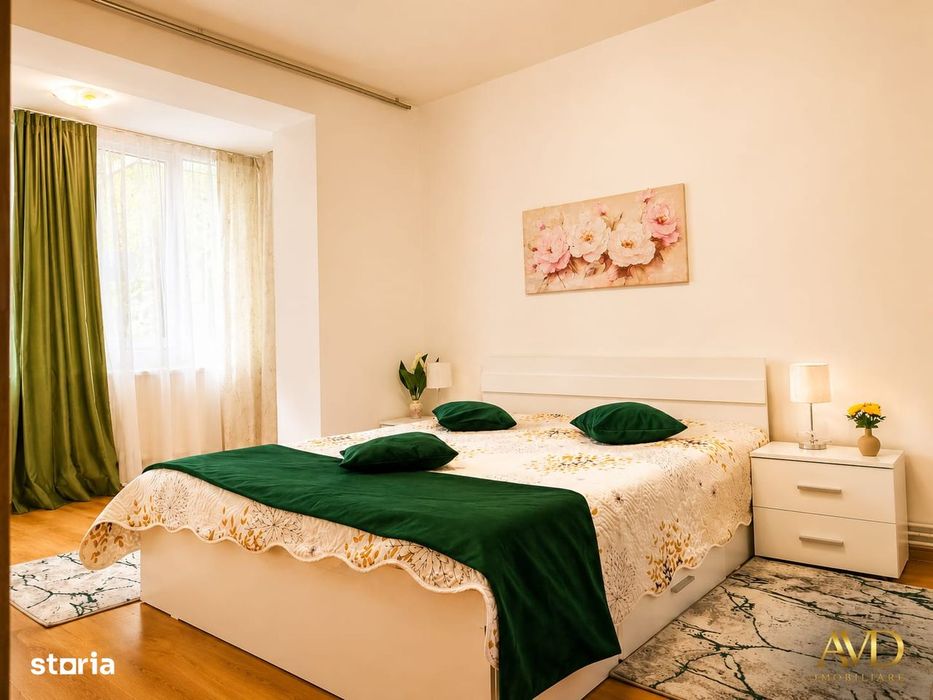 Apartament 2 camere Centrul Civic